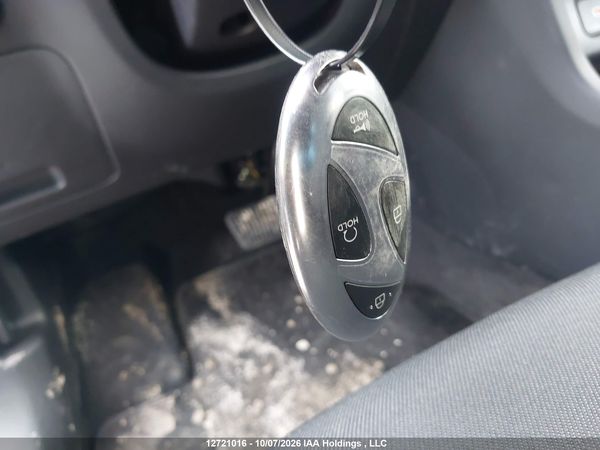 2026 HYUNDAI TUCSON SEL — I11