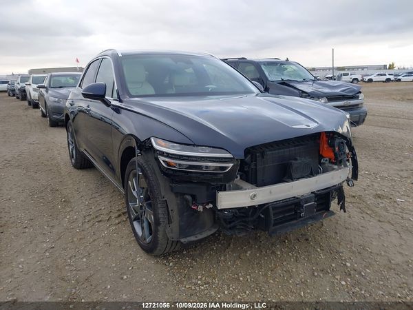 2023 GENESIS ELECTRIFIED GV70 PRESTIGE AWD — I1