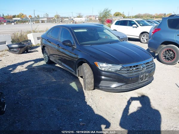 2021 VOLKSWAGEN JETTA Highline — I1