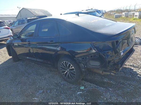 2021 VOLKSWAGEN JETTA Highline — I3