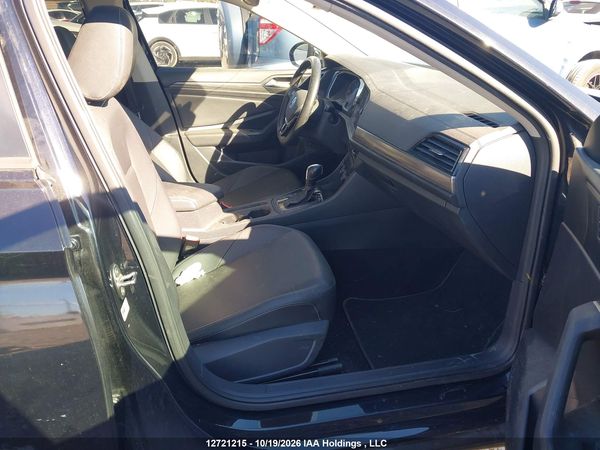 2021 VOLKSWAGEN JETTA Highline — I5