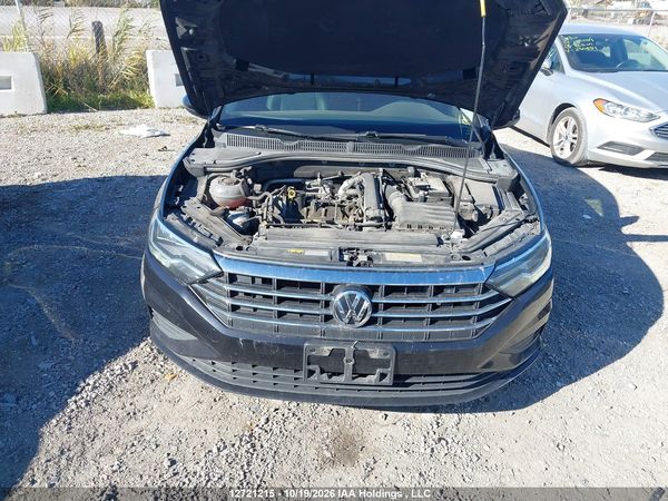 2021 VOLKSWAGEN JETTA Highline — I10