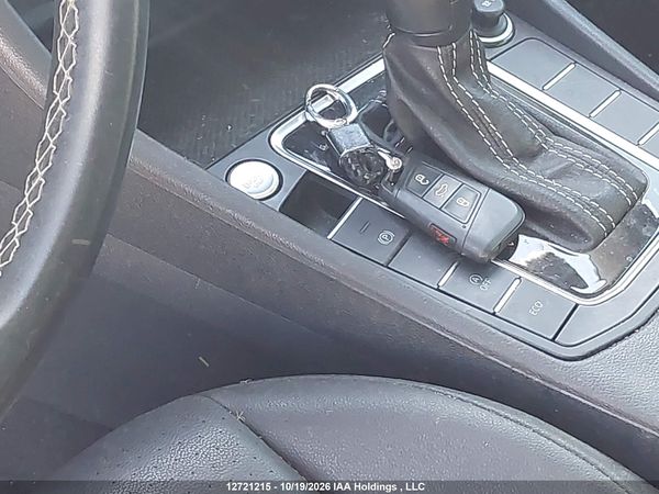 2021 VOLKSWAGEN JETTA Highline — I11