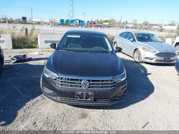 2021 VOLKSWAGEN JETTA Highline — I13