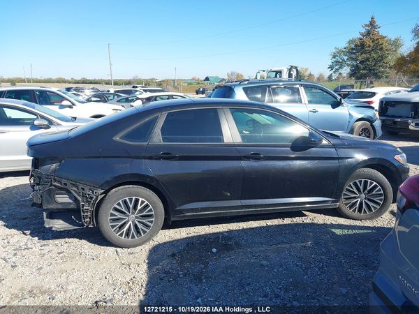 2021 VOLKSWAGEN JETTA Highline — I14