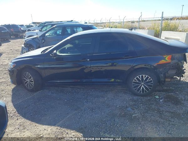 2021 VOLKSWAGEN JETTA Highline — I15