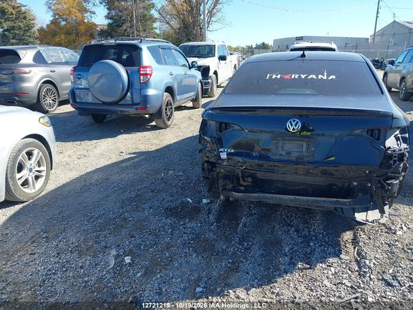 2021 VOLKSWAGEN JETTA Highline — I17