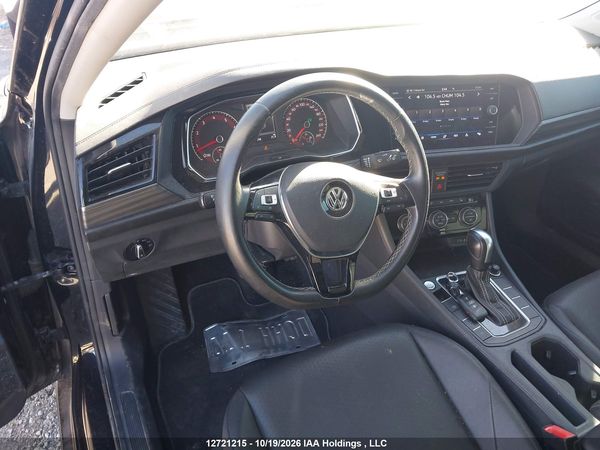 2021 VOLKSWAGEN JETTA Highline — I21