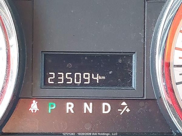 2017 DODGE GRAND CARAVAN SE — I16