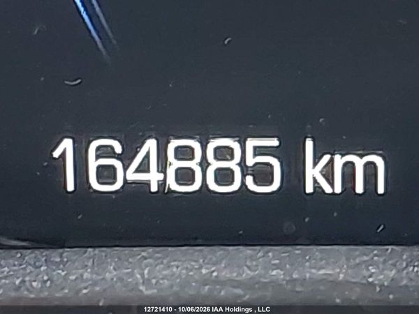 2016 CADILLAC CT6 3.0L TWIN TURBO PLATINUM — I15