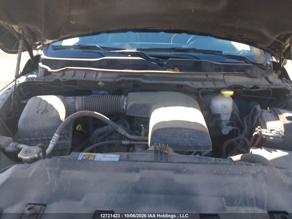 2023 RAM 1500 CLASSIC SLT — I10