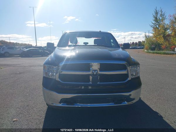 2023 RAM 1500 CLASSIC SLT — I12