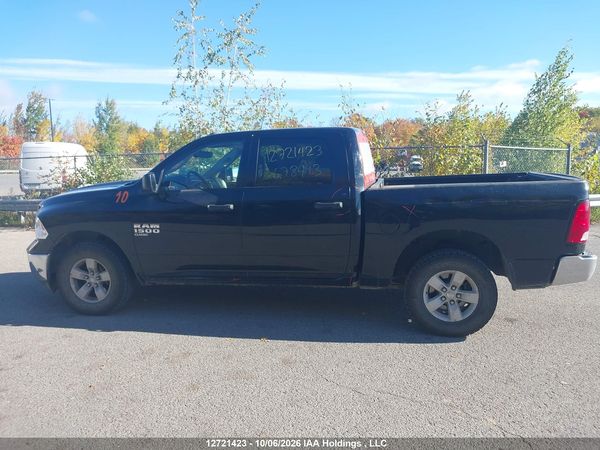 2023 RAM 1500 CLASSIC SLT — I14