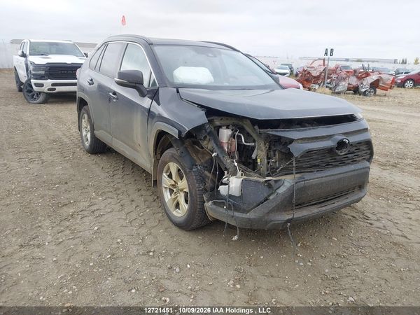 2019 TOYOTA RAV4 XLE — I1