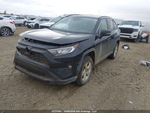 2019 TOYOTA RAV4 — I2