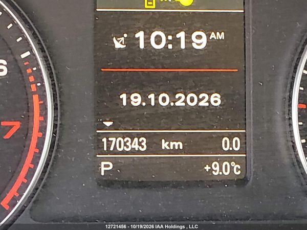 2015 AUDI Q3 PRESTIGE — I15