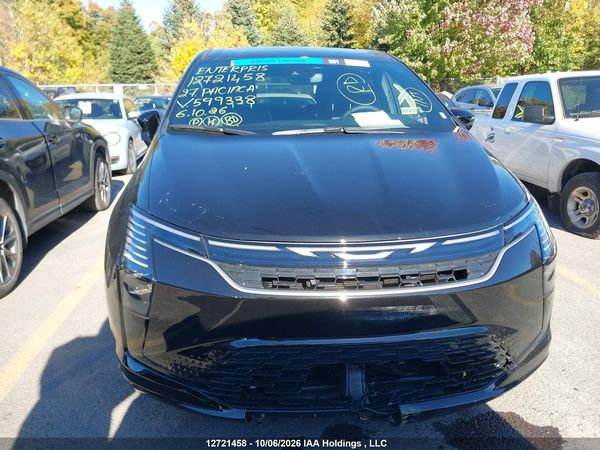2027 CHRYSLER PACIFICA Limited — I13