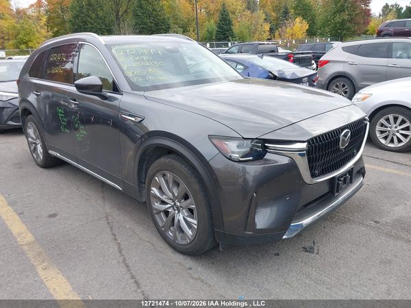 2025 MAZDA CX-90 PREMIUM — I1