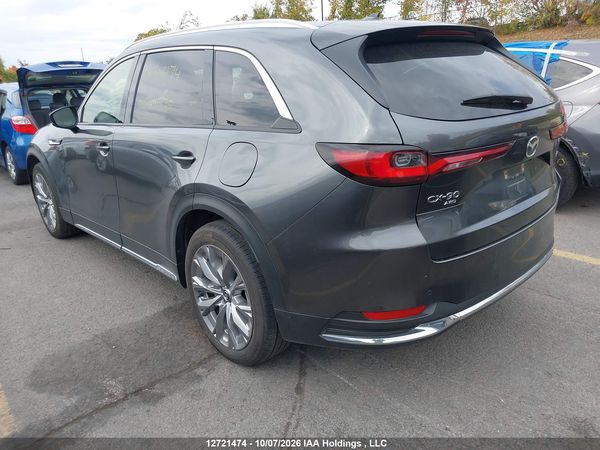 2025 MAZDA CX-90 PREMIUM — I3