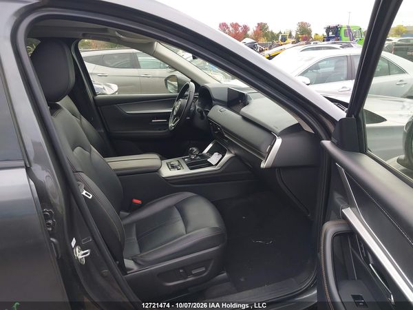 2025 MAZDA CX-90 PREMIUM — I5