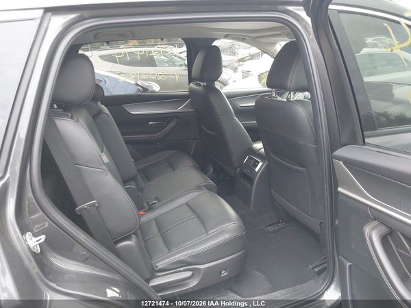 2025 MAZDA CX-90 PREMIUM — I8