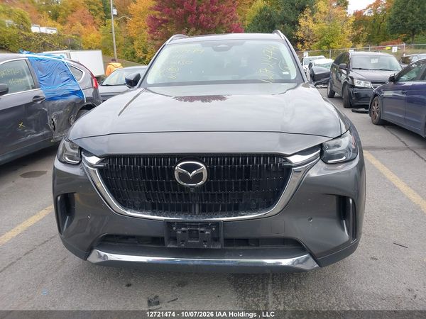 2025 MAZDA CX-90 PREMIUM — I12