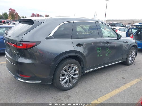 2025 MAZDA CX-90 PREMIUM — I13
