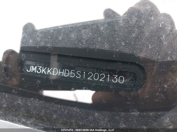 2025 MAZDA CX-90 PREMIUM — I19