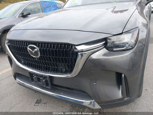 2025 MAZDA CX-90 PREMIUM — I20