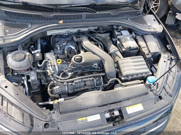 2024 VOLKSWAGEN JETTA COMFORTLINE — I10
