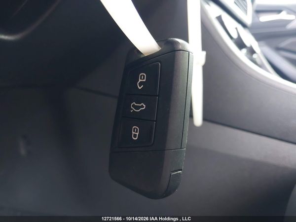2024 VOLKSWAGEN JETTA COMFORTLINE — I11