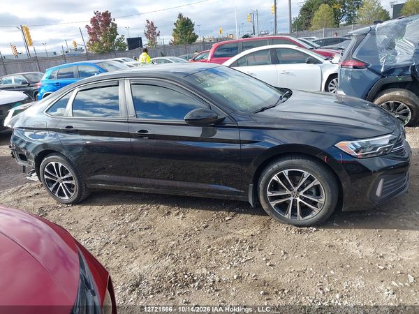 2024 VOLKSWAGEN JETTA COMFORTLINE — I13