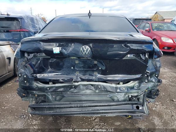 2024 VOLKSWAGEN JETTA COMFORTLINE — I16