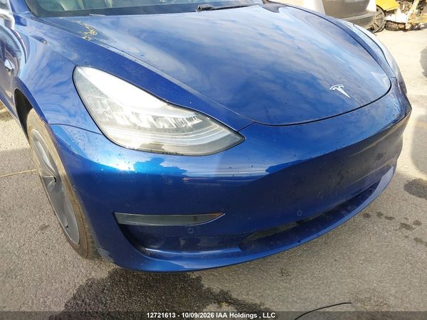 2020 TESLA MODEL 3 — I20