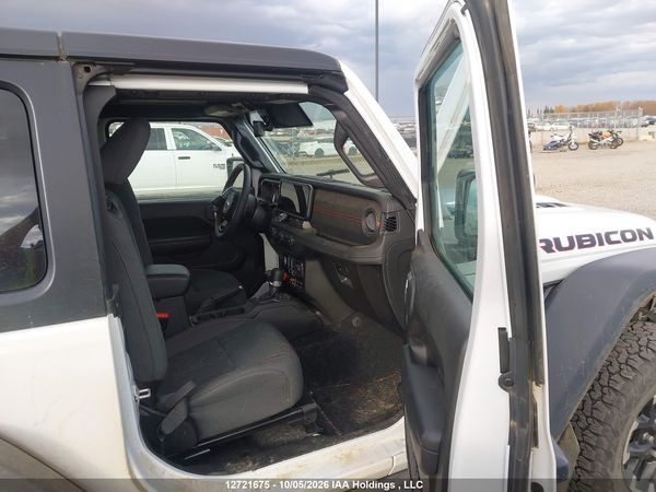 2024 JEEP WRANGLER RUBICON — I5