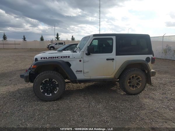 2024 JEEP WRANGLER RUBICON — I13