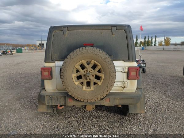 2024 JEEP WRANGLER RUBICON — I15