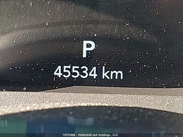2025 JEEP WRANGLER SAHARA — I14
