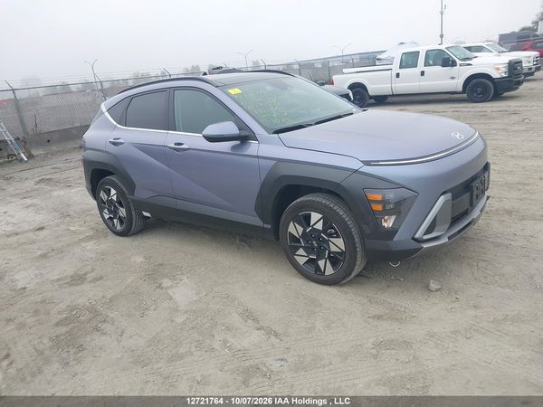 2026 HYUNDAI KONA PREFERRED-TREND — I1