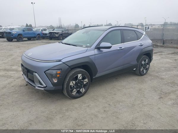 2026 HYUNDAI KONA PREFERRED-TREND — I2