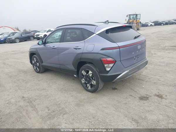 2026 HYUNDAI KONA PREFERRED-TREND — I3