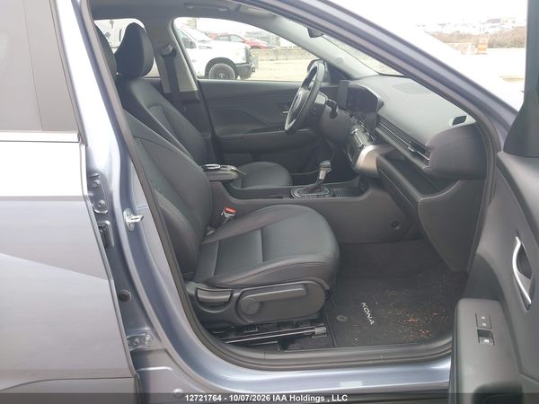 2026 HYUNDAI KONA PREFERRED-TREND — I5