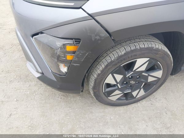 2026 HYUNDAI KONA PREFERRED-TREND — I6