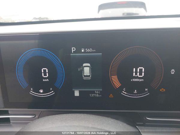 2026 HYUNDAI KONA PREFERRED-TREND — I7