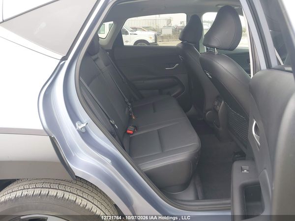 2026 HYUNDAI KONA PREFERRED-TREND — I8