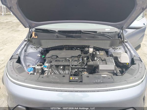 2026 HYUNDAI KONA PREFERRED-TREND — I10
