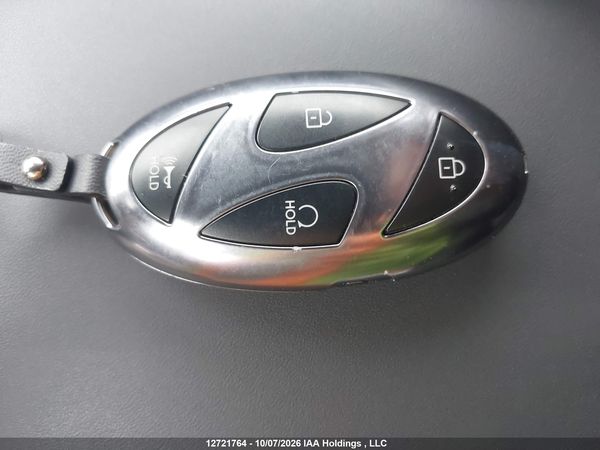 2026 HYUNDAI KONA PREFERRED-TREND — I11