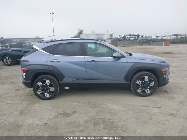2026 HYUNDAI KONA PREFERRED-TREND — I13