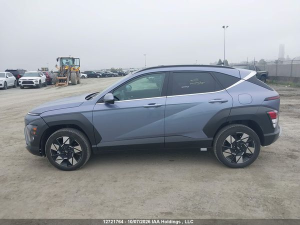 2026 HYUNDAI KONA PREFERRED-TREND — I14