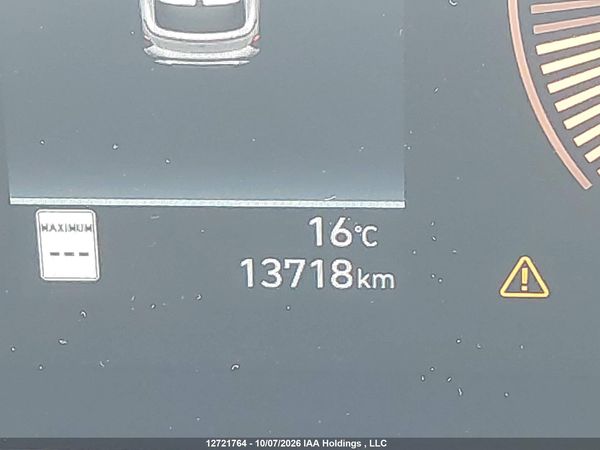 2026 HYUNDAI KONA PREFERRED-TREND — I15